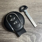 Unlocked Oem 2014-2018 Mini Cooper Smart Fob Keyless Remote NBGIDGNG1. Fixed Price $59.99.