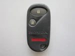 Oem Honda Civic Pilot Keyless Remote Fob Alarm Transmitter NHVWB1U523. Fixed Price $19.95.