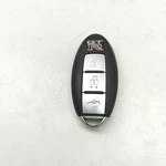 Nissan Gt-r R35 Ignition Key 433MHZ 285E3-JF55A 3.8 Petrol 390KW 2011 3516926. Fixed Price $153.08.