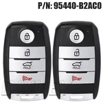 95440-B2AC0 For Kia Soul 2017 2018 CQ0FN00100 Smart Remote Key Fob 433MHZ. Fixed Price $44.55.