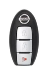 Oem Nissan S180144105 KR5S180144106 Smart Key Fob W/ 3 Buttons. Fixed Price $10.00.