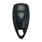 Black Widow Aftermarket Keyless Remote Start Fob Entry Alarm PJ9TX111 TX-111. Fixed Price $54.99.