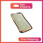 Cacacar Key Fob Cover For Lexus Rx Es Ux Nx Gx Is Ls Premium Soft Tpu Full. Fixed Price $14.11.