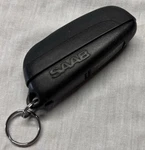 Oem Saab- Lucas Remote Keyless Fob KHH13TN. Fixed Price $31.99.