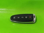 11-14 Edge Smart Remote Key Fob Button Oem 4458-20. Fixed Price $40.00.