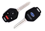 Oem Subaru CWTB1G077 Standard Blade Chip Grey Pod Remote Head Key Fob. Fixed Price $109.93.