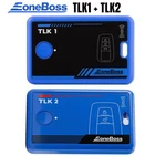 Eoneboss 1 Ke-y UNL0CKING DEVICE+TLK2 L0CKED Key Reuse Tool For Toyota/lexus. Fixed Price $99.00.