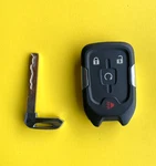 2018-2022 Gmc Terrain Keyless Entry Smart Remote Fob Alarm Oem 13584512. Fixed Price $43.71.