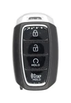 Oem Hyundai TQ8-FOB-4F32 Key Fob, Recycled & Tested. Fixed Price $35.00.