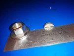 90201-881-000 Nut For 94401-16150 Key Honda 100 10HP. Fixed Price $13.50.