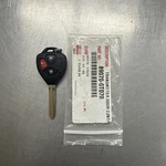 New Oem Toyota Keyless Entry Door Control Transmitter 89070-0T070. Fixed Price $85.00.