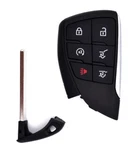 New Oem Unlocked Gmc Yukon Xl Remote Smart Key Fob YGOG21TB2 YG0G21TB2. Fixed Price $84.93.