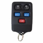 Genuine Ford Keyless Entry Transmitter 7L1Z-15K601-AA. Fixed Price $45.00.