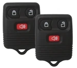 Oem Keyless Entry Remote 3 Button Fob Lincoln Ford Mercury Car Truck Suv. Fixed Price $38.88.