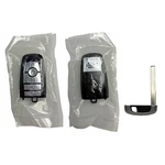 New Oem Ford 2023-2025 Mustang Remote Start Keyless Smart Fob 164-R8347. Fixed Price $64.99.