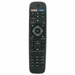 Replacement Remote Control For Philips Led Tv. Fixed Price $9.95.