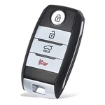 Keymall Car Fob Replacement For Kia Optima 2016 2017 2018 2019 2020(FCC. Fixed Price $57.49.