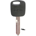 Ilco H72-PT Transponder Chip Key Ford 99-03. Fixed Price $12.45.