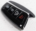 95440-B1200-BLH Oem Smart Fob Keyless Entry Remote For Hyundai Genesis Sedan. Fixed Price $110.00.