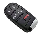 2011-2018 Chrysler 300 Remote Key Fob 56046759 M3N-40821302 Unlocked Oem. Fixed Price $39.94.