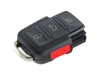 Keyless Entry Transmitter For 2008 Volkswagen R32 Pn# 009263821 Hella. Fixed Price $16.61.
