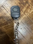 New Commander Elvntfd Factory Oem Fob Keyless Entry Remote Alarm Replace. Fixed Price $76.50.