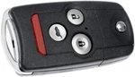Dorman 99072ST Keyless Entry Remote 4 Button. Fixed Price $136.85.
