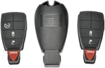 Dorman 13678 Keyless Remote Cases Fobik Replacement. Fixed Price $26.44.