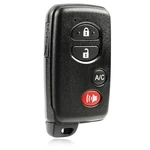 Key Fob Remote For 2010 2011 2012 2013 2014 2015 Toyota Prius HYQ14ACX 5290. Fixed Price $59.95.