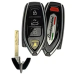Mint 2021-2026 Lamborghini Urus Smart Fob Keyless Entry Remote IYZ-LK1. Fixed Price $699.99.