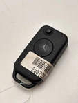 Mercedes Benz Flip Keys Button (cutted) 14076003/0706 (nos). Fixed Price $200.00.
