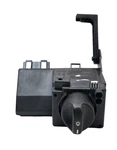 Mercedes SLK230 SLK320 1997 2004 Headlight Control Switch Module Oem. Fixed Price $79.99.