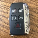 Land Rover 11-18 Smart Key Remote Fob Fcc: KOBJTF10A BJ32-15K601CE Good!. Fixed Price $24.95.
