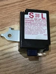 Lexus RX350 RX450H Smart Door Receiver Control Keyless Entry Module 897400E010. Fixed Price $22.00.