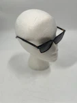 Carfia CA5354 Polarized Sunglasses Tortoise Brown 51-17-145 Classic Square. Fixed Price $22.00.