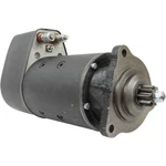 New 24V Cw 9-TOOTH Starter For Mercedes Benz Trucks Dd 120-648I 0-001-510-025. Fixed Price $1860.66.