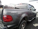 Used Keyless Entry Module Fits: 2003 Ford F150 Pickup Theft-locking Remote. Fixed Price $154.71.
