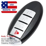 For Infiniti M35 M45 2006 -2010 Smart Remote Key Fob 315MHZ CWTWBU618 CWTWBU735. Fixed Price $26.90.