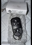 Wireless Alarm Remote Qolsys Iq Key Fob QS-1310-P01 Resolution Products. Fixed Price $29.95.