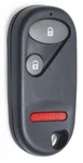 New Car Keyless Remote For Honda 72147-S04-A01 Replacement Fob A269ZUA106. Fixed Price $17.00.