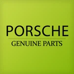 Genuine Porsche Handheld Transmitter 992959753EG. Fixed Price $436.01.