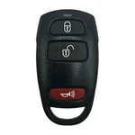 Oem Factory For 09-2014 Kia Sedona Van Remote Key Fob SV3-VQTXNA13 95430-4D032. Fixed Price $19.99.