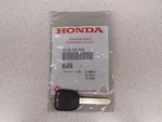 New Oem 35118-T2A-A10 Honda Logo 2013 2017 Transponder Chip Key HO05-PT Sealed. Fixed Price $49.92.