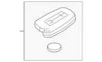 Genuine Hyundai 2011-2013 Equus Transmitter 95440-3N250. Fixed Price $402.35.