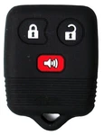 Ford Keyless Entry Fob Remote Rubber Cover Ranger F-series Explorer Escape. Fixed Price $12.55.