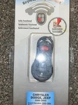 13778 Dorman Key Fob For Dodge Neon Chrysler Pt Cruiser Jeep Grand Cherokee. Fixed Price $55.00.