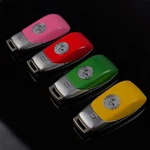 Mercedes Amg Car Key Fob Case Cover Set For Class W213 Colorful. Fixed Price $45.97.