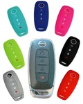 Keyless Entry Fob Rubber Cover For 2025 2024 Nissan Remote Kicks Rogue. Fixed Price $9.99.
