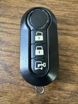 2014 2021 Ram Promaster Switchblade Key Fob 3-BUTTONS 2ADFTFI2AM433TX Fair. Fixed Price $13.95.