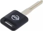 Genuine Nissan Key-blank Master H0564-ZH30B. Fixed Price $43.69.